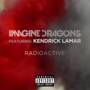 kendrick lamar radioactive