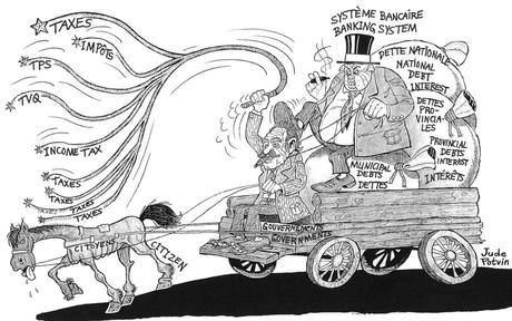 Norvège 10, Québec 0