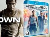 [Concours] Gagnez Blu-ray film White House Down