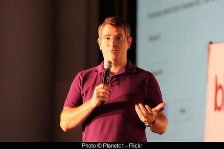 Matt Cutts de Google parle de WordPress et de SEO