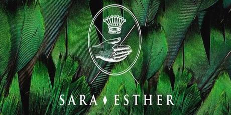 BELGE: Les bijoux de Sara Esther
