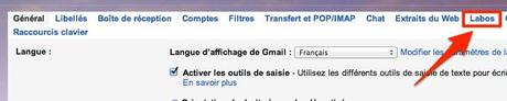 courriel gmail annuler un message 2 Gmail : comment annuler l’envoi d’un message envoyé trop rapidement