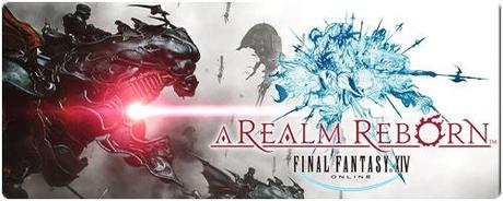 Final Fantasy XIV: A Realm Reborn débarque sur PS4 en avril