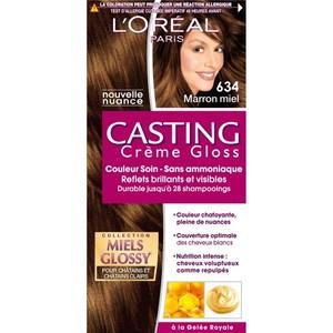 L'Oréal Casting crème Gloss 11,50 €