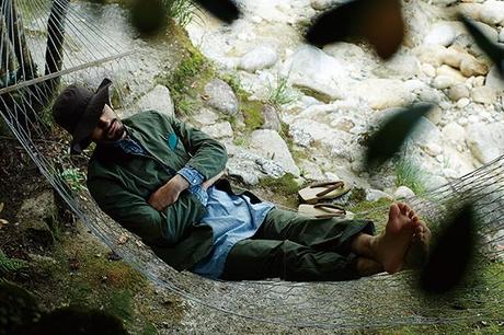 NEEDLES – S/S 2014 COLLECTION LOOKBOOK NEEDLES – S/S 2014 COLLECTION LOOKBOOK