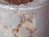 Verrines Marrons Glacés, Thermomix pas...)