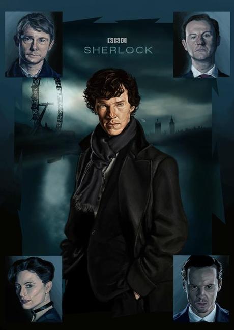 sherlock