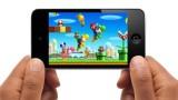 Nikkei : Nintendo sur mobile cette année