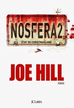 Nosfera2, de Joe Hill