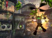 Test Ratchet Clank Nexus