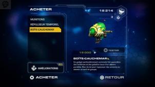  Test : Ratchet & Clank : Nexus  test Ratchet Clank Into the Nexus 