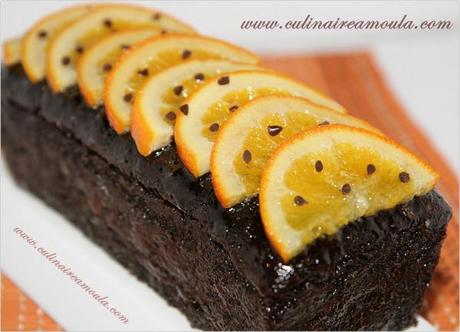 cake choco orange2