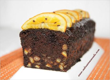 cake choco orange4