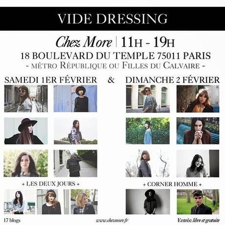 Les bons plans de la semaine