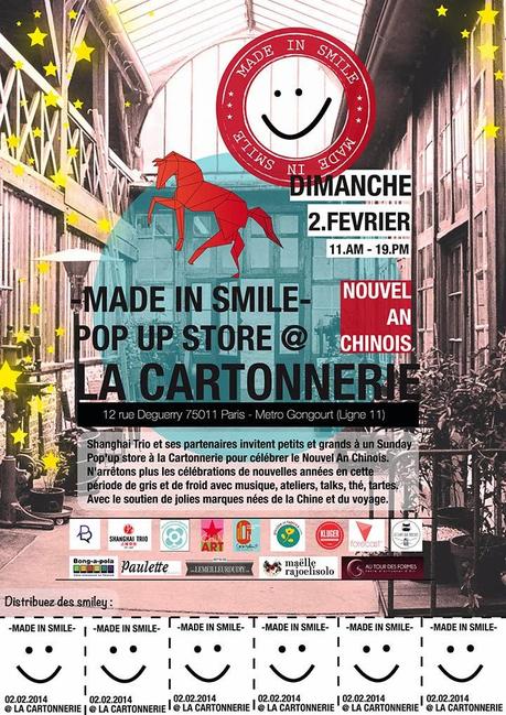 Les bons plans de la semaine