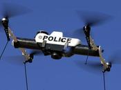 Suède Police veut drones pour enquêtes