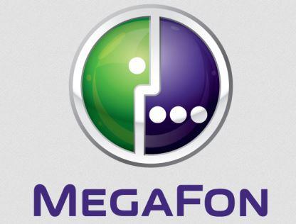 Megafon Russie