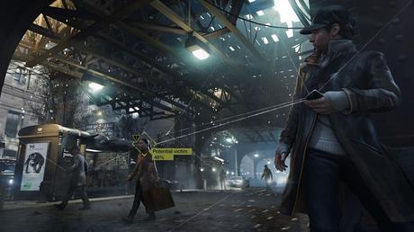 Précommandes sur PC au meilleur prix Watch Dogs