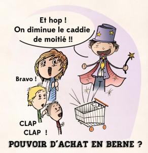 pouvoir-d-achat Alternative à la diminution du pouvoir d’achat ? La location !