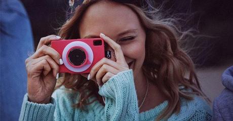 On en a envie : The Q camera