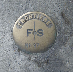 frontière franco-suisse