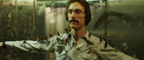 Dallas Buyers Club, critique