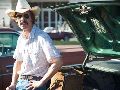 Dallas Buyers Club, critique