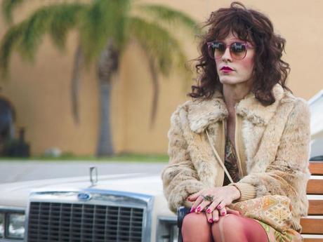 Dallas Buyers Club, critique