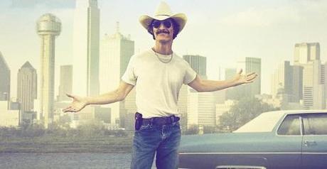 Dallas Buyers Club, critique