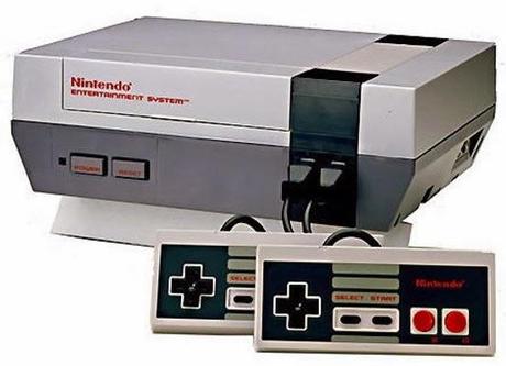Nintendo avant les consoles de jeux