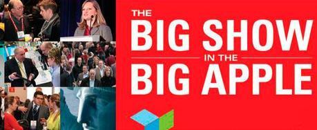 L’événement du mois: Le Retail’s Big Show #nrf2014