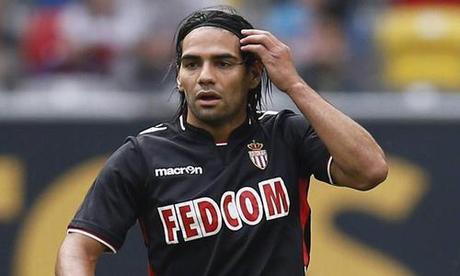 Radamel Falcao