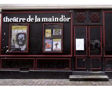 DIEUDONNE. (In) justice: perquisition au théâtre de la Main d’Or et chez sa femme