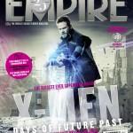 22 iceman 150x150 [CINÉMA] Les 25 covers X Men Days of Future Past dEmpire