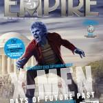 7 beast 150x150 [CINÉMA] Les 25 covers X Men Days of Future Past dEmpire