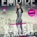 17 rogue 150x150 [CINÉMA] Les 25 covers X Men Days of Future Past dEmpire
