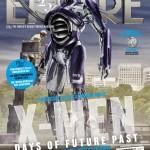 1 sentinel 150x150 [CINÉMA] Les 25 covers X Men Days of Future Past dEmpire