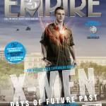 2 havok 150x150 [CINÉMA] Les 25 covers X Men Days of Future Past dEmpire