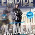8 quicksilver 150x150 [CINÉMA] Les 25 covers X Men Days of Future Past dEmpire