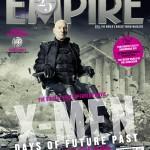 14 futureprofessorx 150x150 [CINÉMA] Les 25 covers X Men Days of Future Past dEmpire