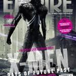 25 futuresentinel 150x150 [CINÉMA] Les 25 covers X Men Days of Future Past dEmpire