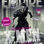 24 colossus 150x150 [CINÉMA] Les 25 covers X Men Days of Future Past dEmpire