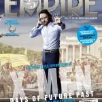 10 professorx 150x150 [CINÉMA] Les 25 covers X Men Days of Future Past dEmpire