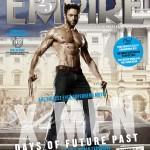 11 wolverine 150x150 [CINÉMA] Les 25 covers X Men Days of Future Past dEmpire