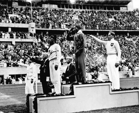Un film intitulé « RACE » va retracer la vie de Jesse Owens