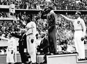 film intitulé RACE retracer Jesse Owens