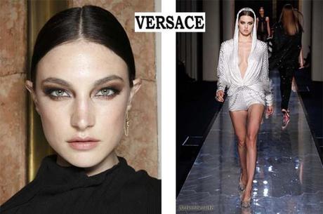 Versace printemps ete 2014