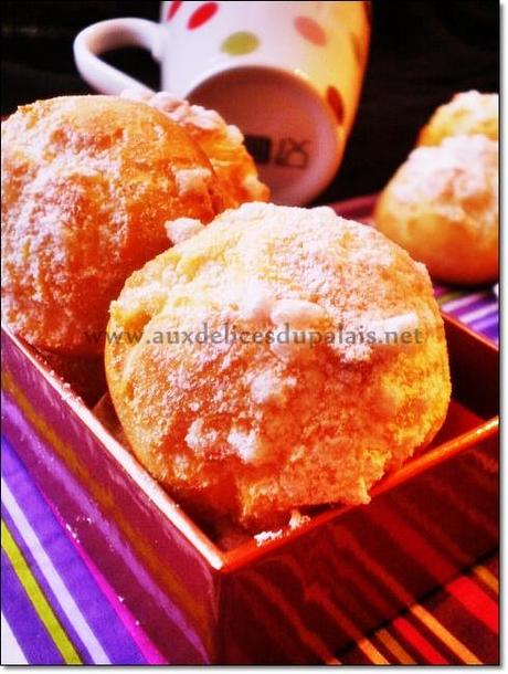 chouquettesP1050702