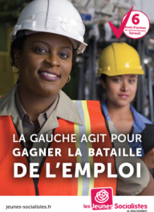 Chômage : une stabilisation qui appelle à amplifier les efforts pour l'emploi