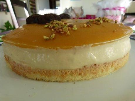 Douceur de Mangue... Douceur de Mangue...